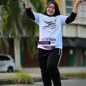 Runner Photo 7917357