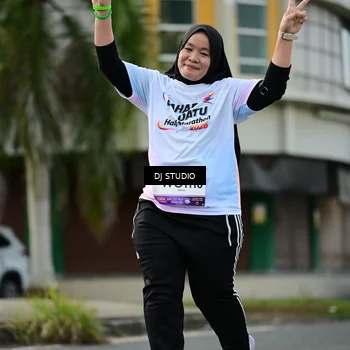 Runner Photo 7917358