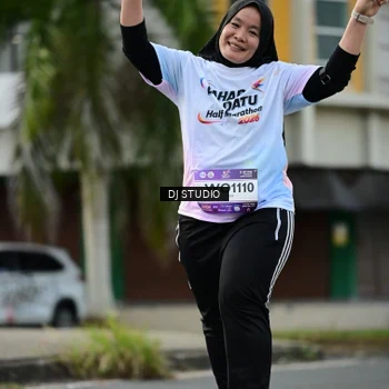 Runner Photo 7917359