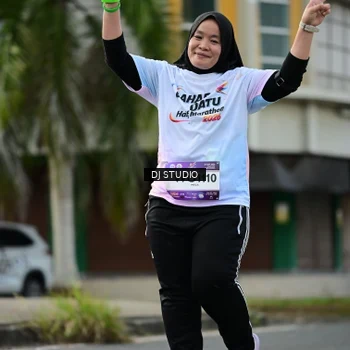 Runner Photo 7917360