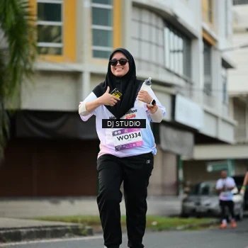 Runner Photo 7917361