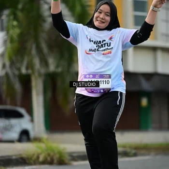 Runner Photo 7917362
