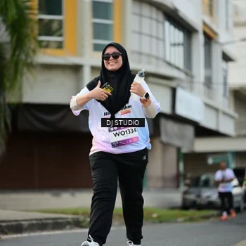 Runner Photo 7917365