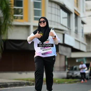 Runner Photo 7917367