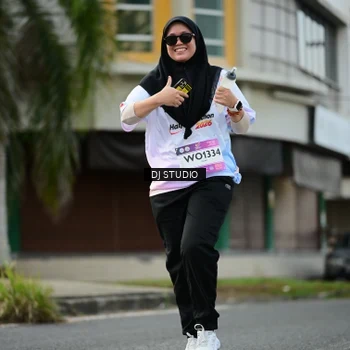 Runner Photo 7917369