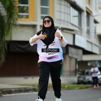 Runner Photo 7917370