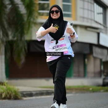 Runner Photo 7917377