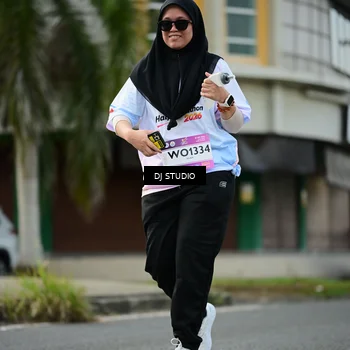 Runner Photo 7917380