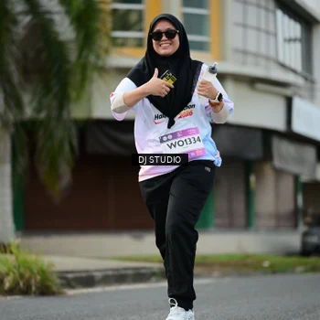 Runner Photo 7917385