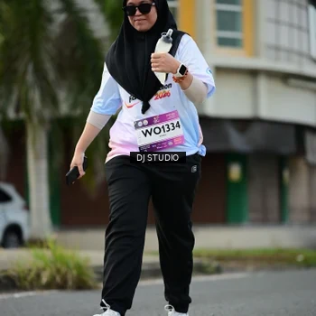 Runner Photo 7917388