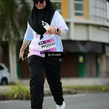 Runner Photo 7917394