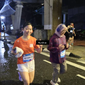 Runner Photo 7917400