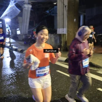 Runner Photo 7917401