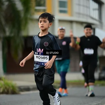 Runner Photo 7917408