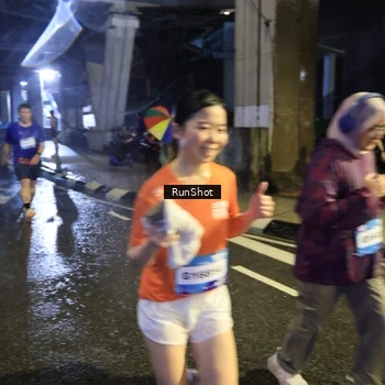 Runner Photo 7917410