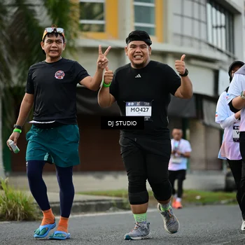 Runner Photo 7917423