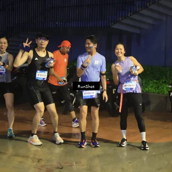 Runner Photo 7917424