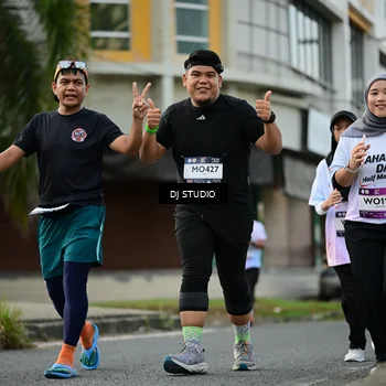 Runner Photo 7917426