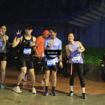 Runner Photo 7917427