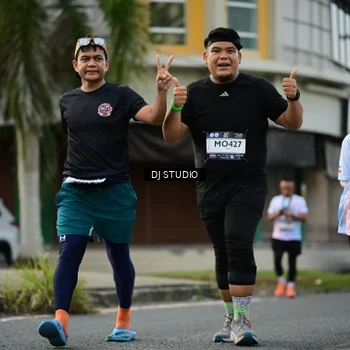 Runner Photo 7917432