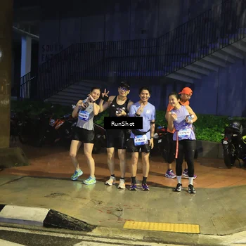 Runner Photo 7917435