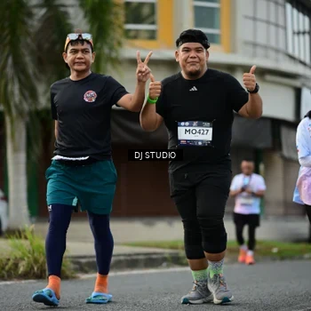 Runner Photo 7917436