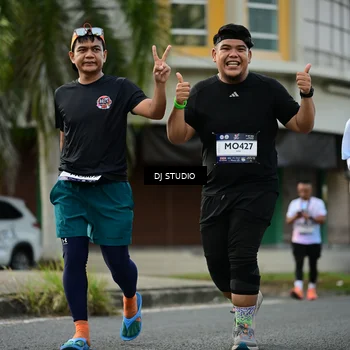 Runner Photo 7917437