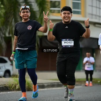 Runner Photo 7917438