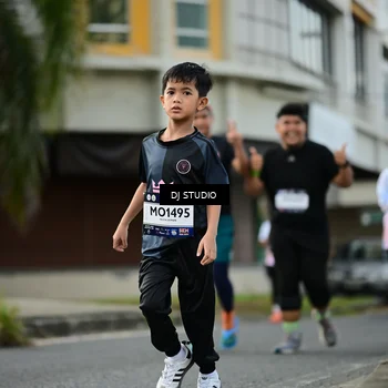 Runner Photo 7917439