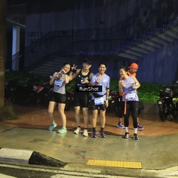 Runner Photo 7917441