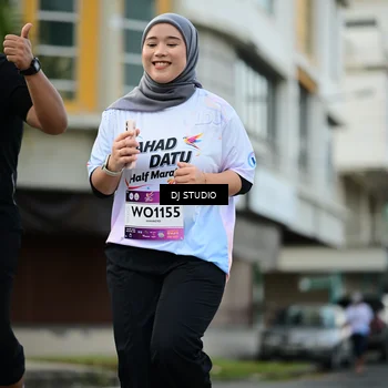 Runner Photo 7917443