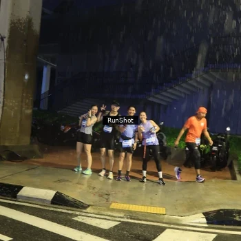 Runner Photo 7917448