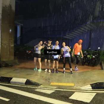 Runner Photo 7917450
