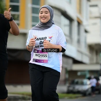 Runner Photo 7917451