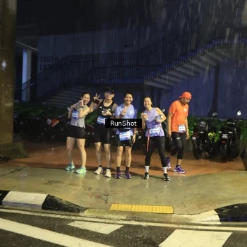Runner Photo 7917452