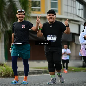 Runner Photo 7917454