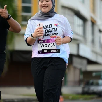 Runner Photo 7917456