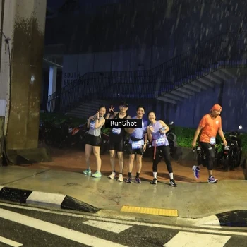 Runner Photo 7917457