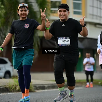 Runner Photo 7917459