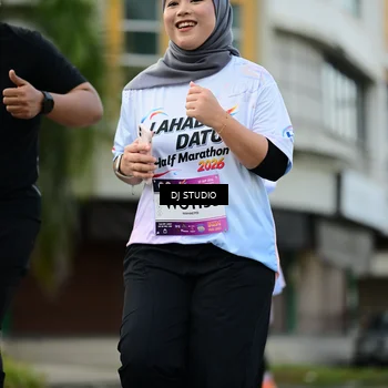Runner Photo 7917460