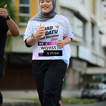 Runner Photo 7917461
