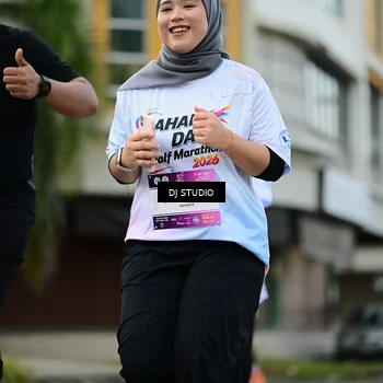 Runner Photo 7917464