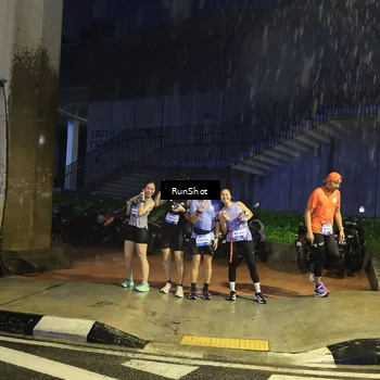 Runner Photo 7917467