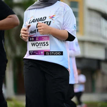 Runner Photo 7917468