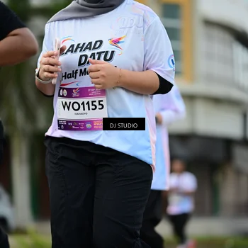 Runner Photo 7917473
