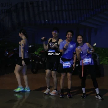 Runner Photo 7917475