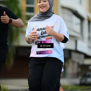 Runner Photo 7917476