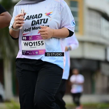 Runner Photo 7917478
