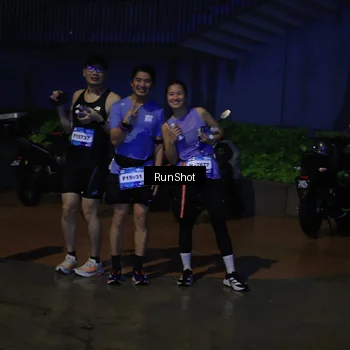 Runner Photo 7917479