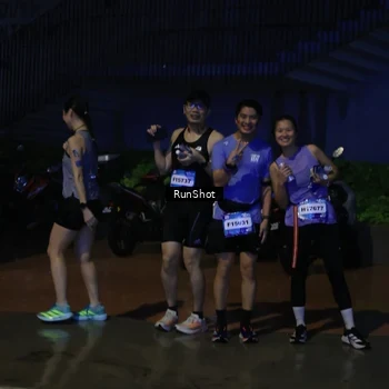Runner Photo 7917480